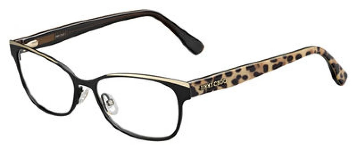 Jimmy Choo Jc147 Eyeglasses - Image 2