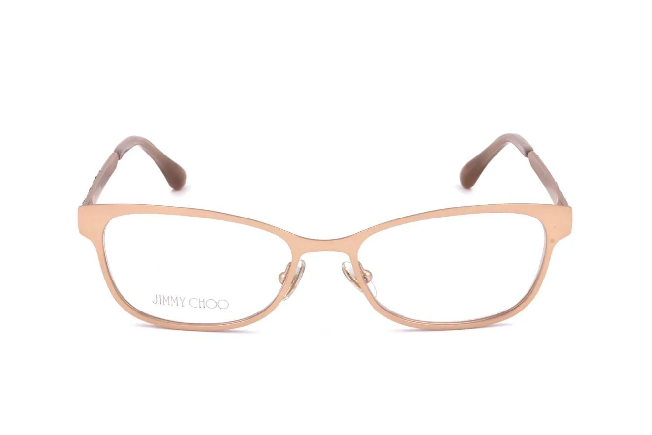 Jimmy Choo JC203 Eyeglasses