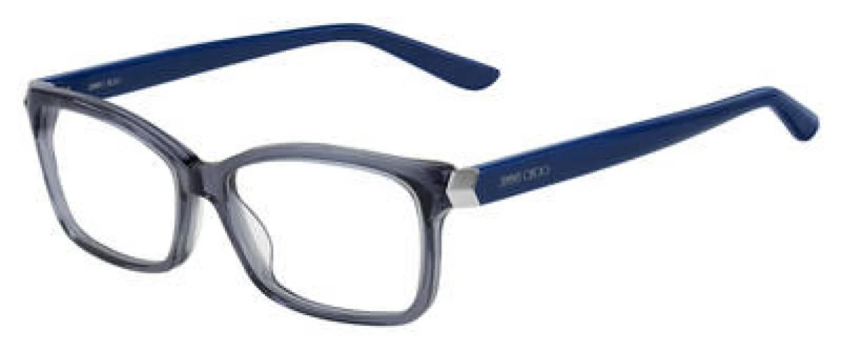 Jimmy Choo Jc225 Eyeglasses - Image 2