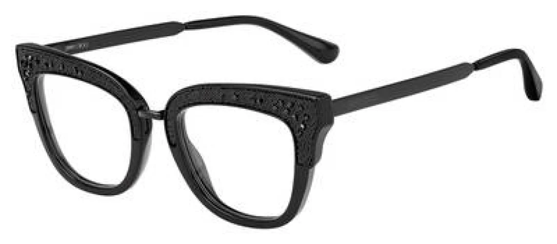 Jimmy Choo Jc237 Eyeglasses - Image 3