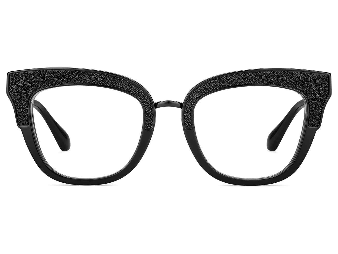 Jimmy Choo Jc237 Eyeglasses - Image 6