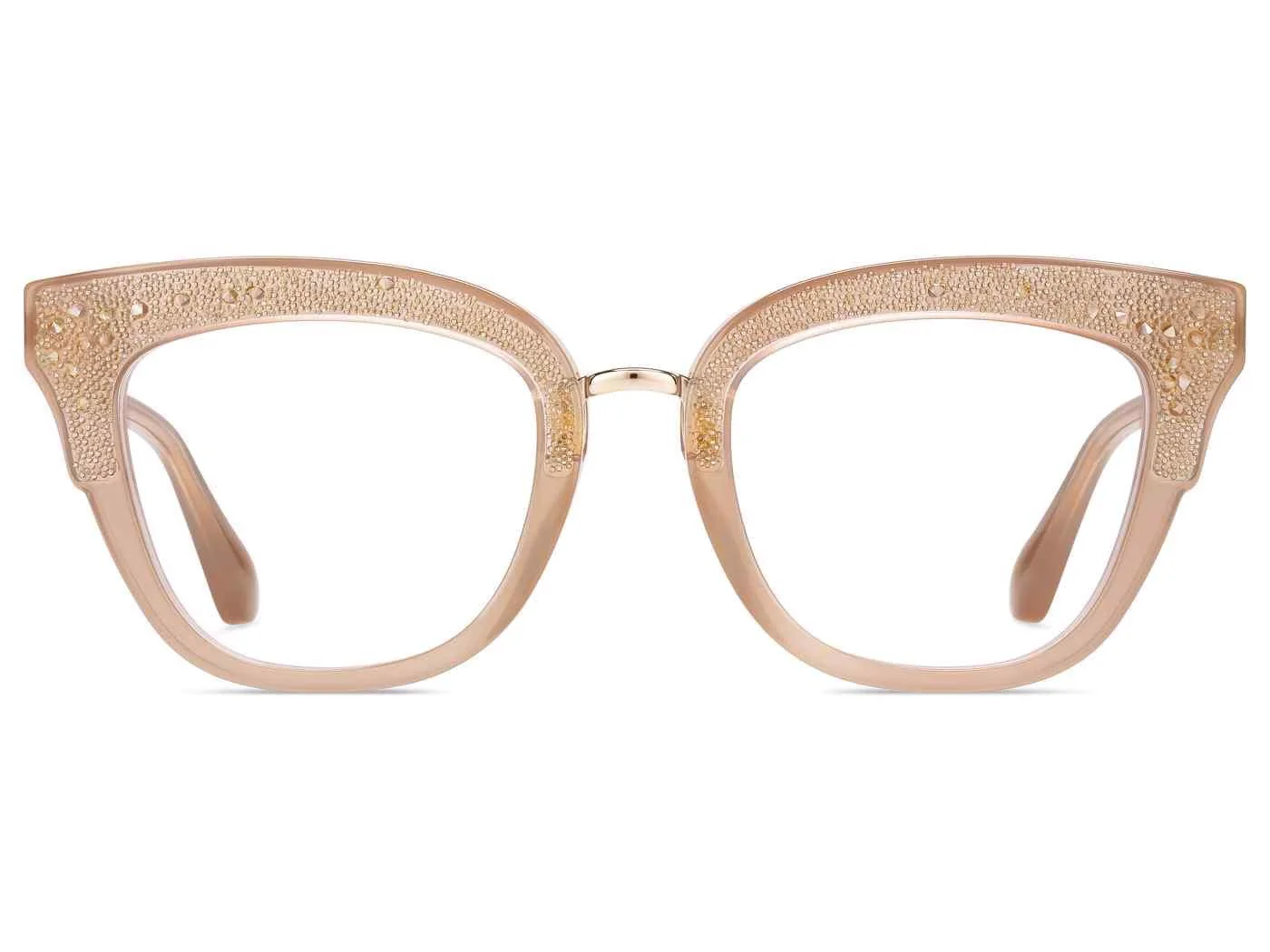 Jimmy Choo Jc237 Eyeglasses - Image 8