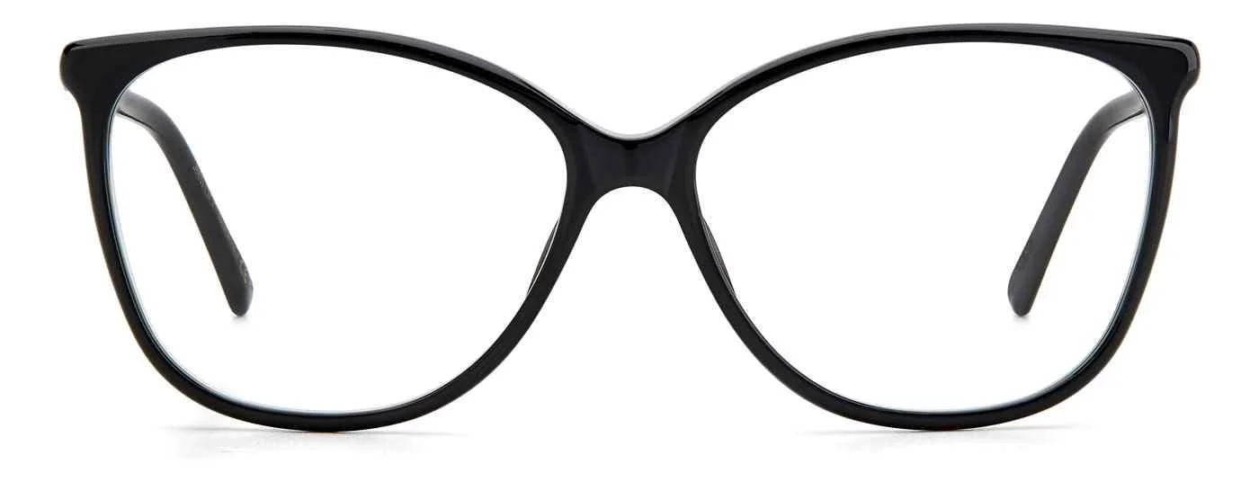 Jimmy Choo JC343 Eyeglasses - Image 3