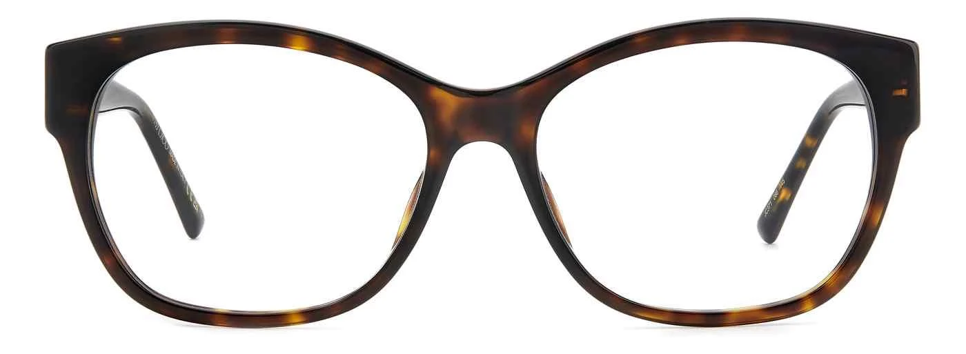 Jimmy Choo JC371 Eyeglasses - Image 2
