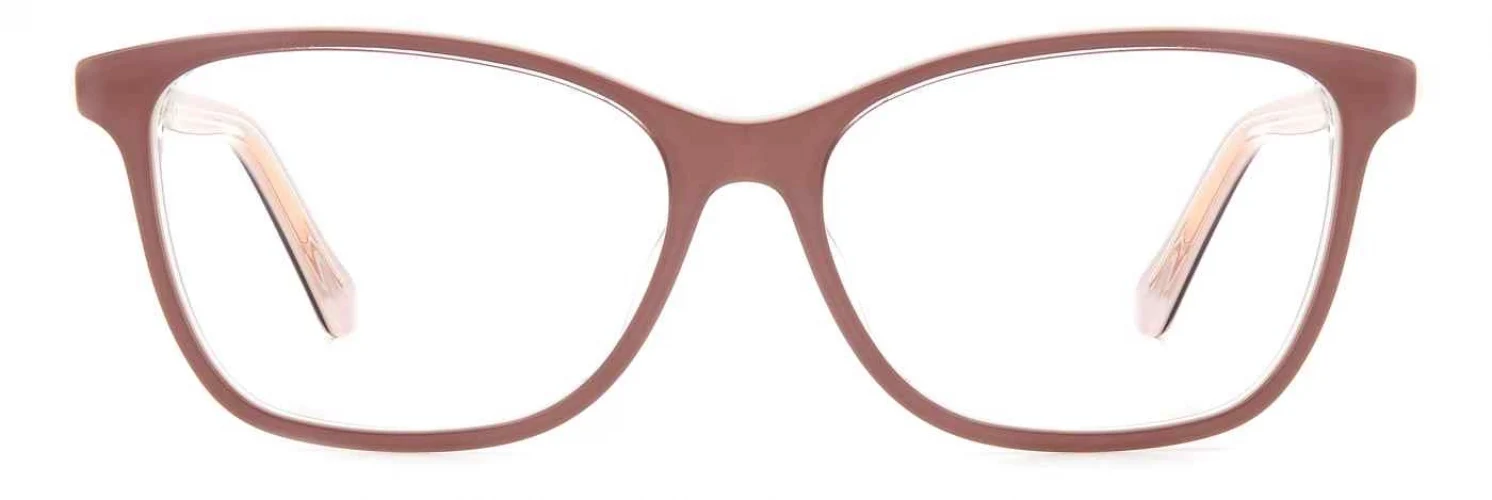Jimmy Choo JC377 Eyeglasses - Image 2