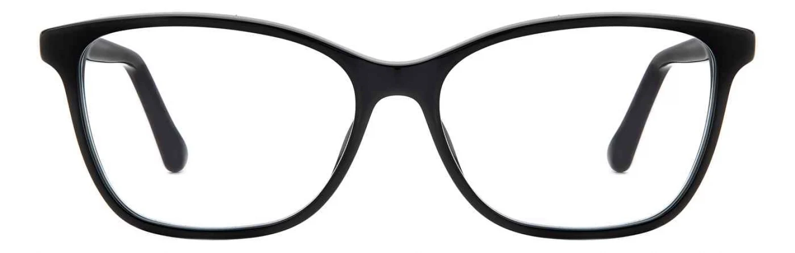 Jimmy Choo JC377 Eyeglasses - Image 8