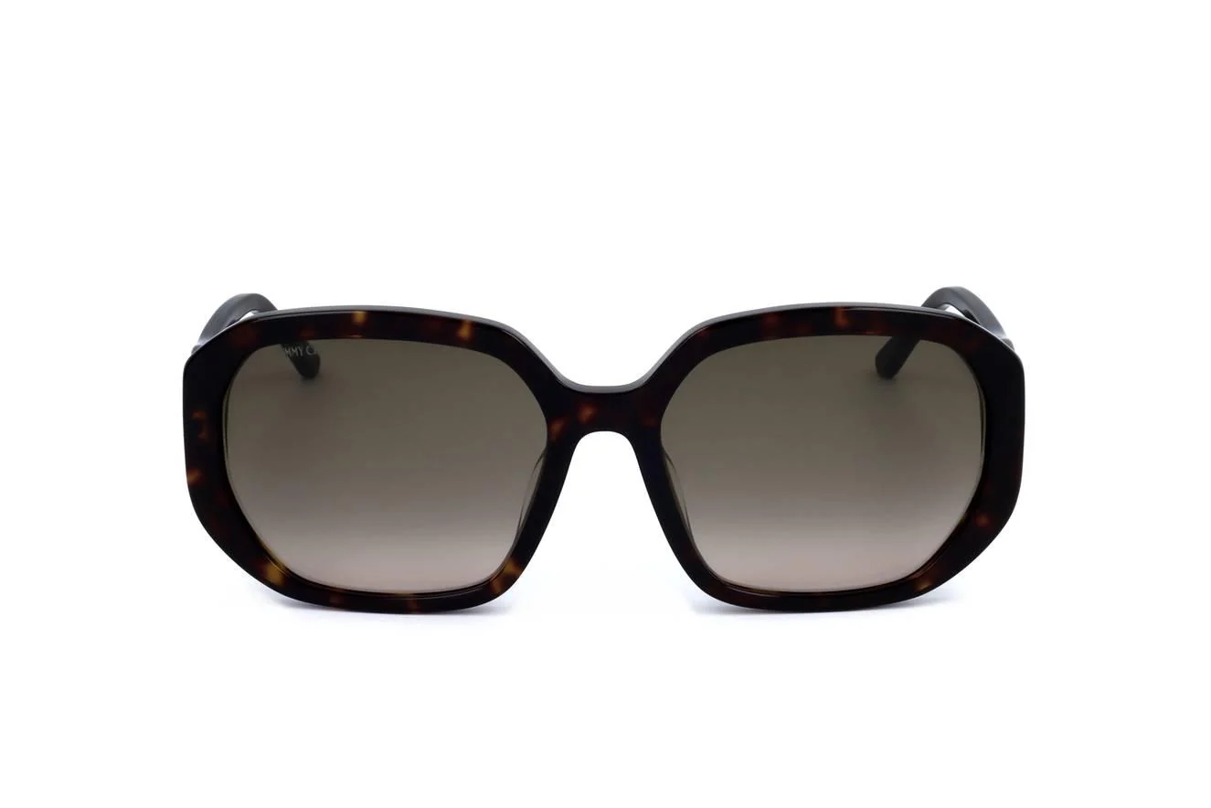 Jimmy Choo KARLY_F_S Sunglasses - Image 2