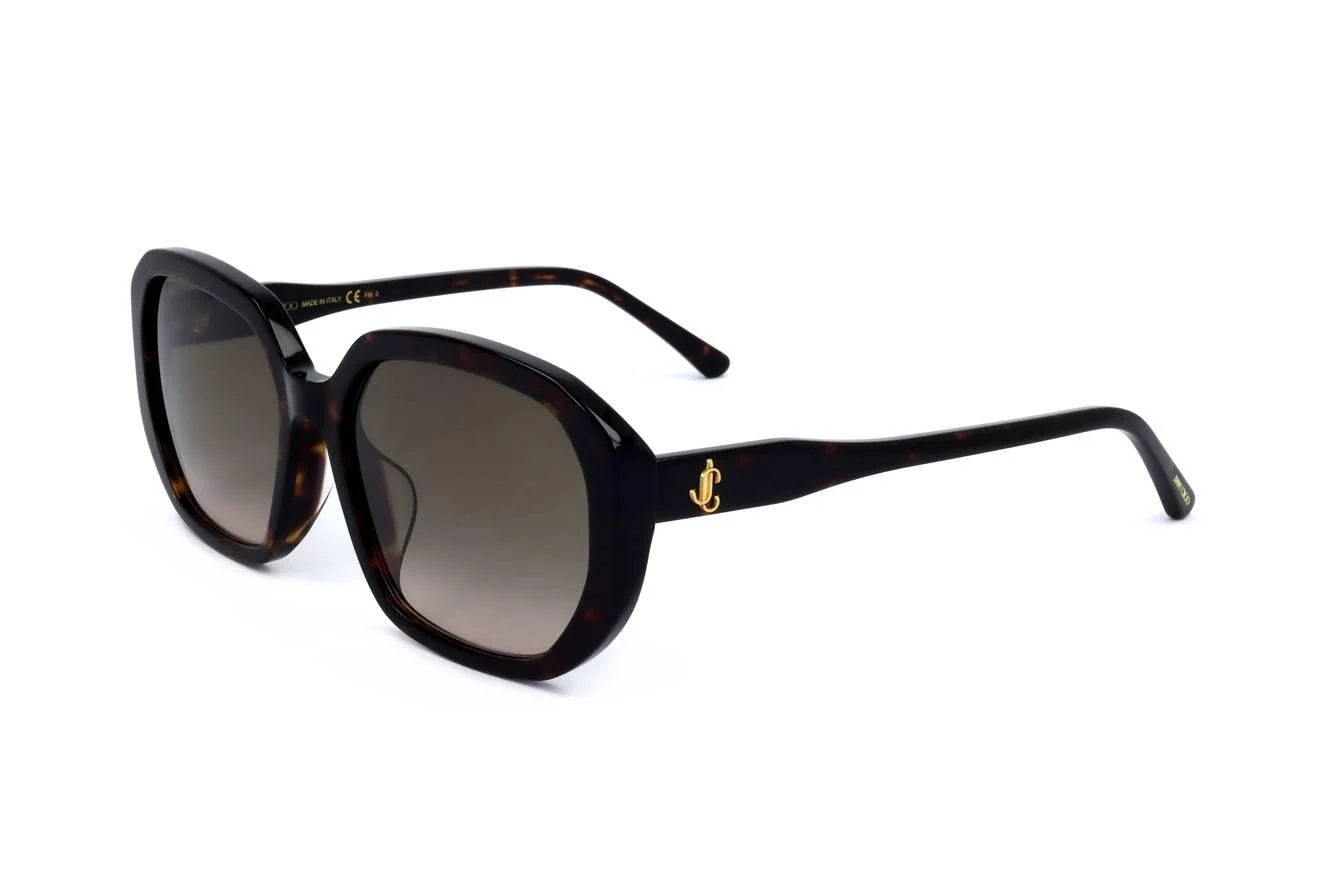 Jimmy Choo KARLY_F_S Sunglasses - Image 3