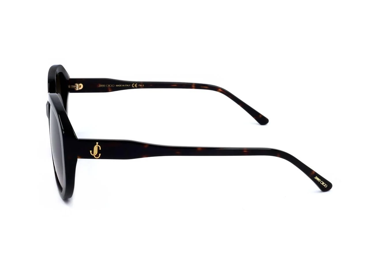 Jimmy Choo KARLY_F_S Sunglasses - Image 4
