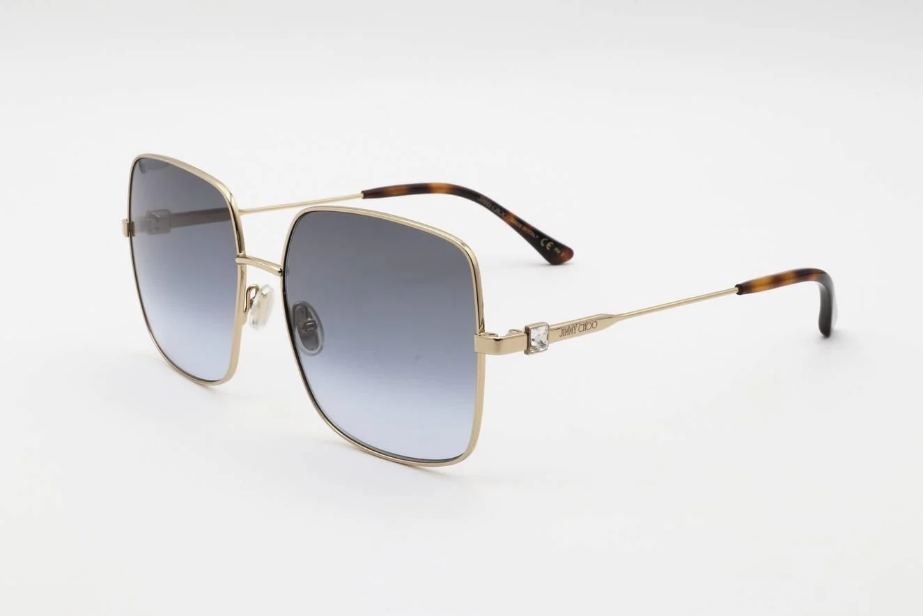 Jimmy Choo LILI_S Sunglasses - Image 3