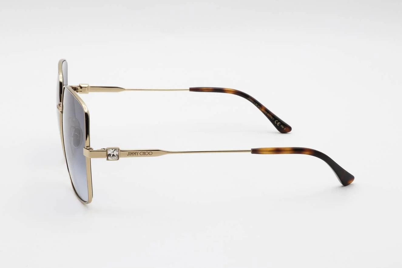Jimmy Choo LILI_S Sunglasses - Image 4