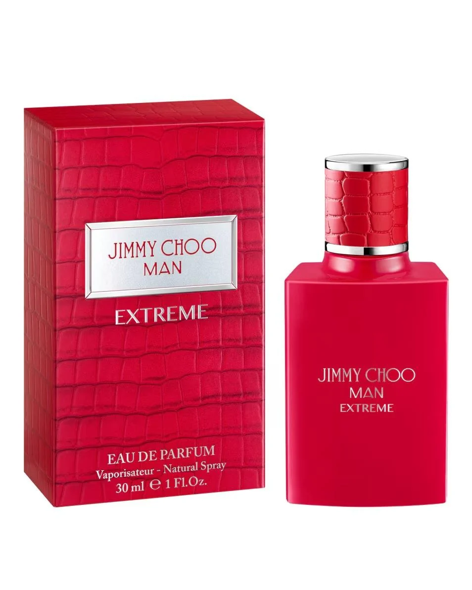 Jimmy Choo Man Extreme EDP Spray
