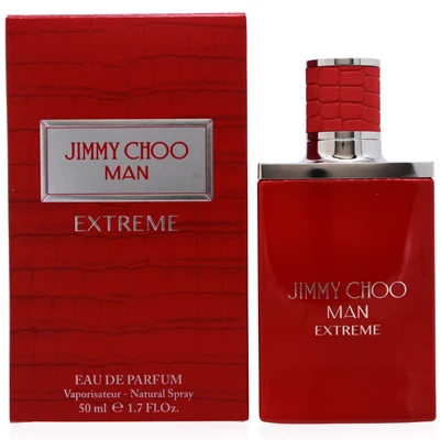 Jimmy Choo Man Extreme EDP Spray - Image 2