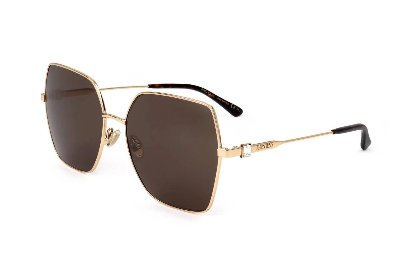 Jimmy Choo REYES_S Sunglasses - Image 3