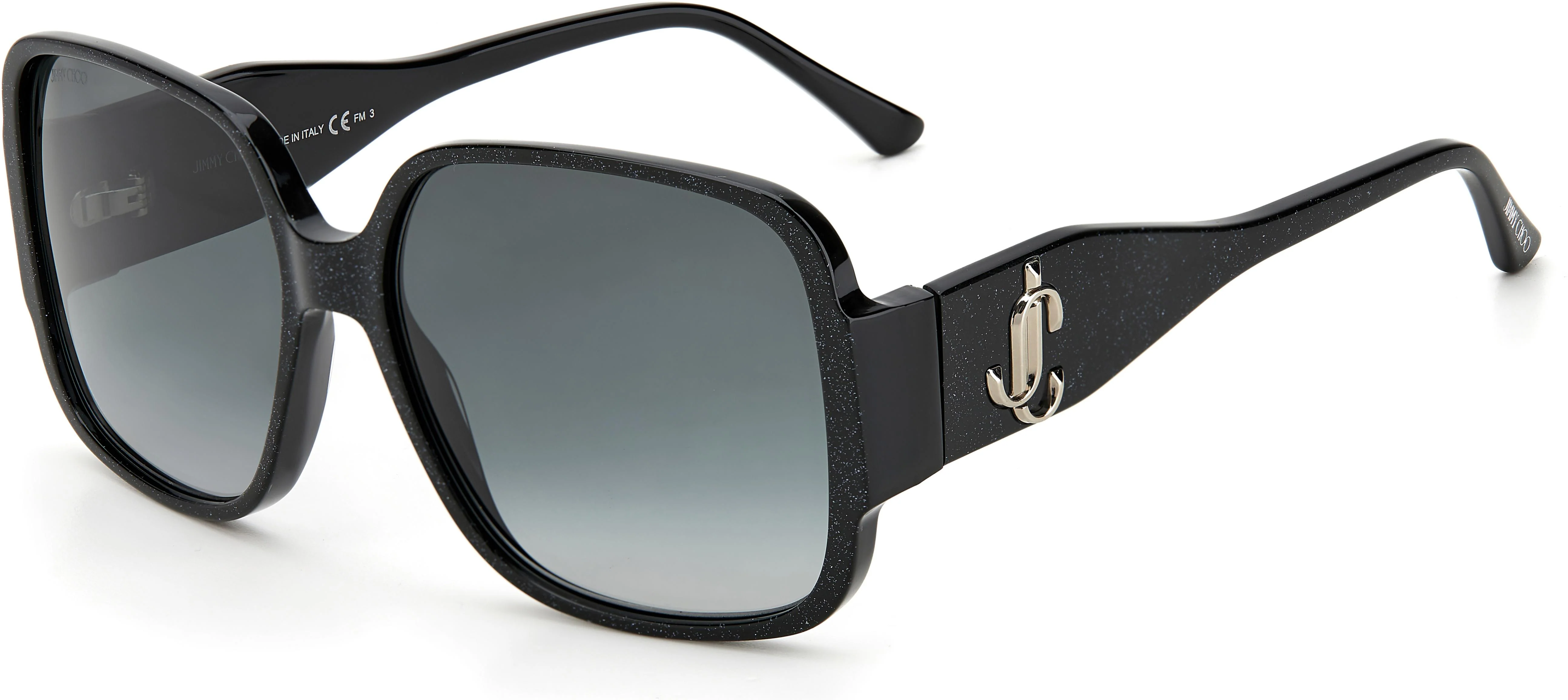 Jimmy Choo Tara Sunglasses - Image 5