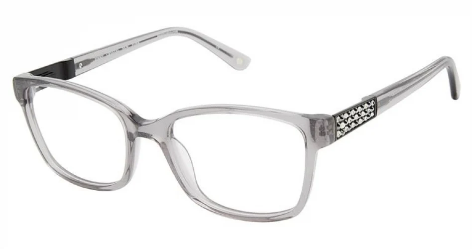 Jimmy Crystal New York Antalya Eyeglasses - Image 2