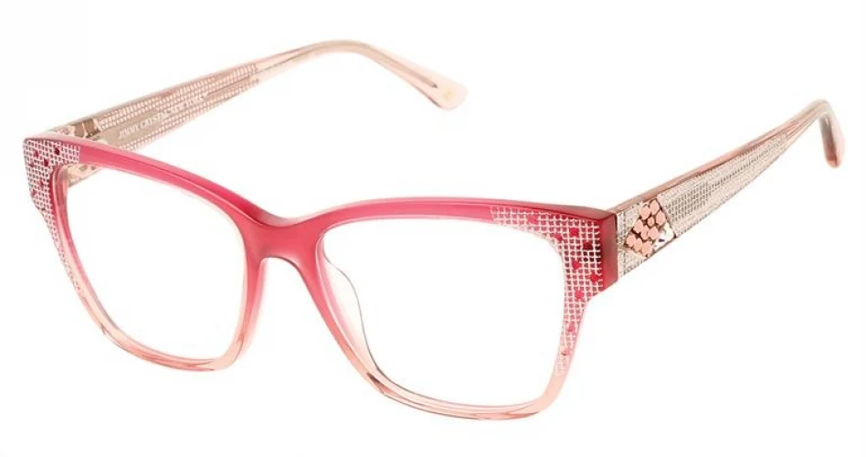 Jimmy Crystal New York Cambrils Eyeglasses - Image 209