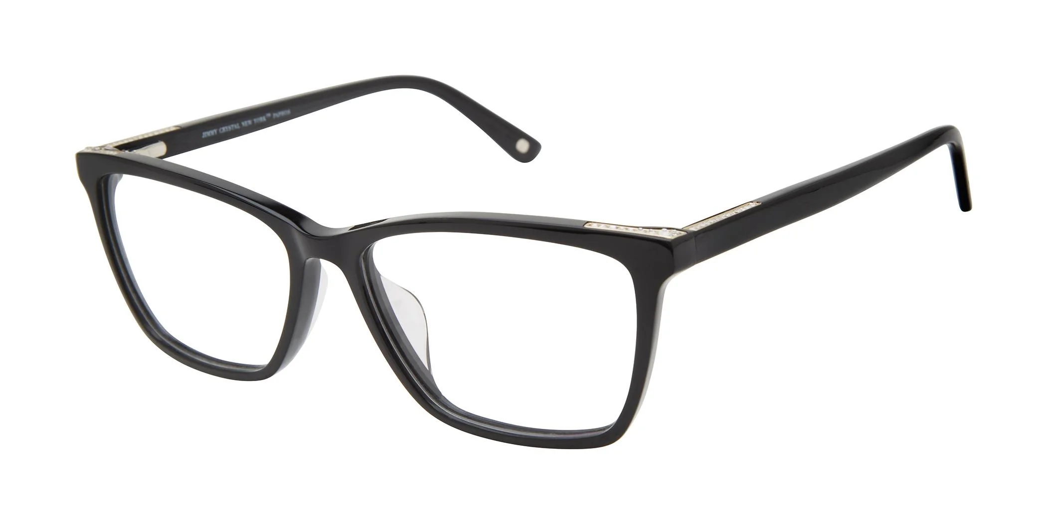 Jimmy Crystal New York Paphos Eyeglasses
