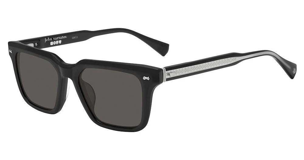 John Varvatos SJV574 Sunglasses - Image 3