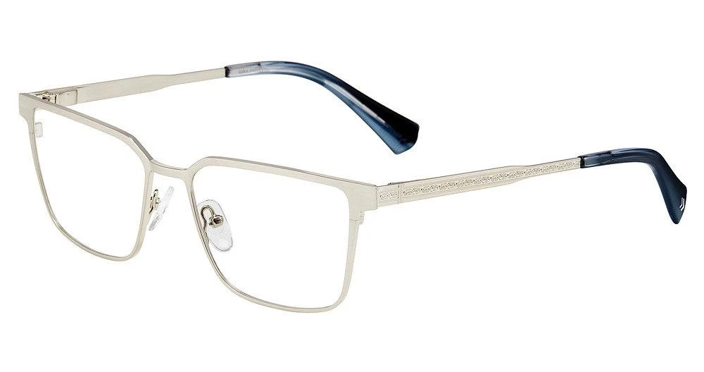 John Varvatos VJV197 Eyeglasses - Image 3