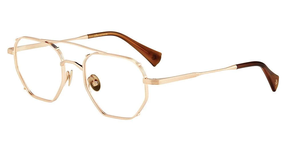 John Varvatos VJV198 Eyeglasses - Image 2