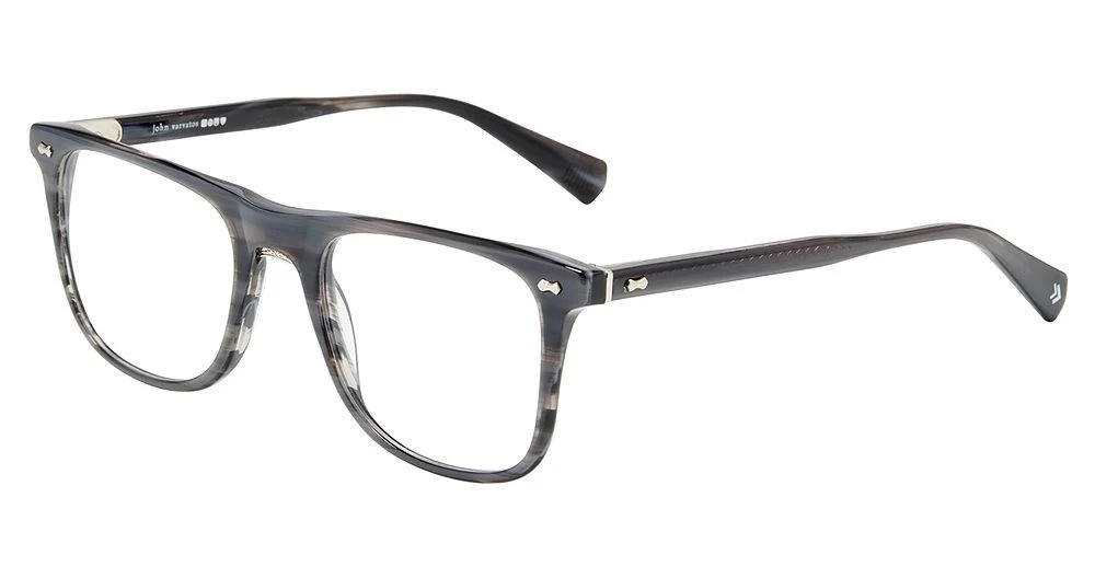 John Varvatos VJV443 Eyeglasses - Image 2