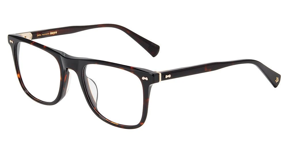 John Varvatos VJV443 Eyeglasses - Image 3
