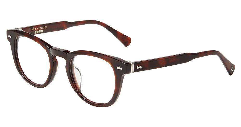 John Varvatos VJV444 Eyeglasses - Image 3