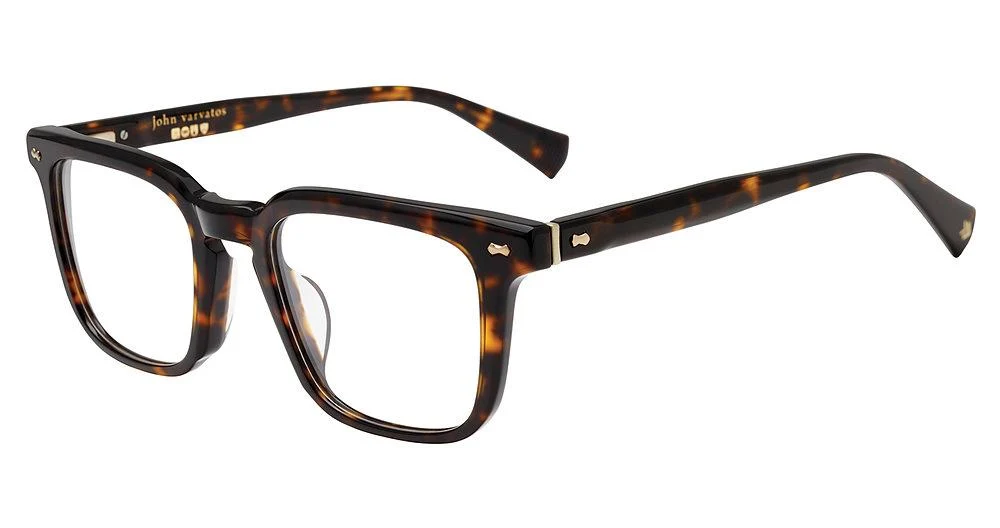John Varvatos VJV445 Eyeglasses - Image 2