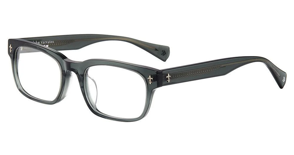 John Varvatos VJV449 Eyeglasses - Image 3