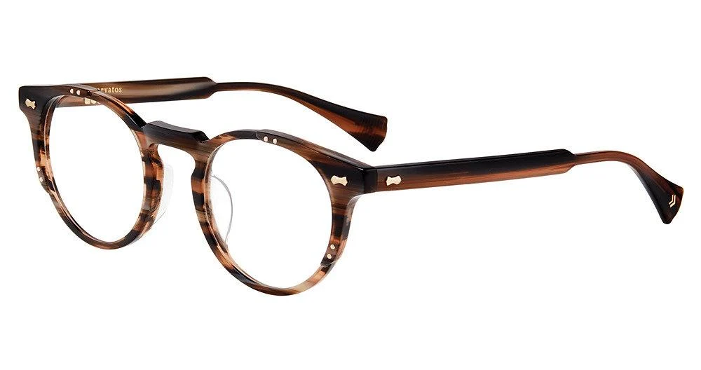 John Varvatos VJV450 Eyeglasses - Image 2