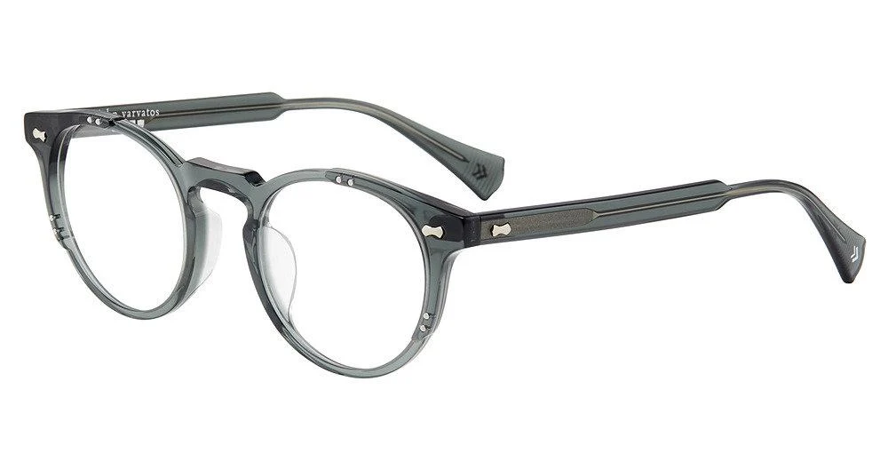 John Varvatos VJV450 Eyeglasses - Image 3