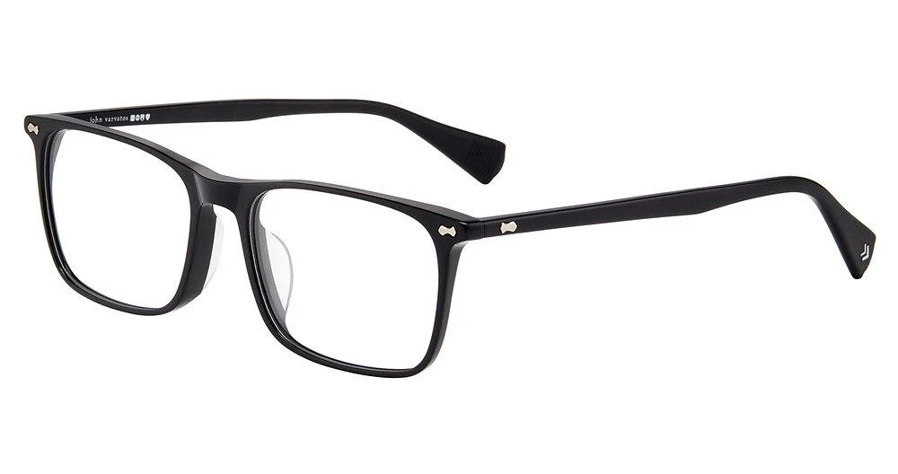 John Varvatos VJV451 Eyeglasses - Image 3
