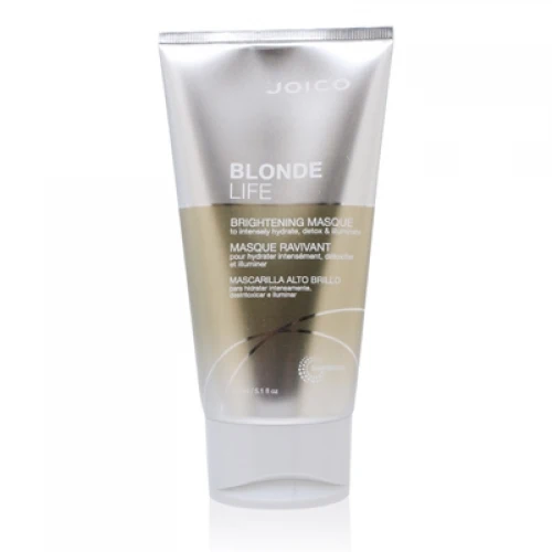 Joico Blonde Life Brightening Masque