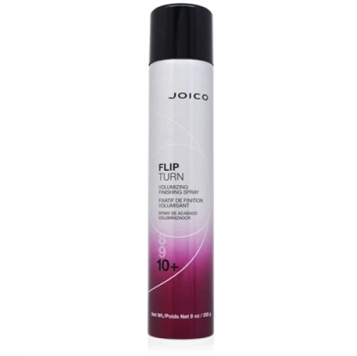 Joico Flip Turn 10+ Volumizing Finishing Spray