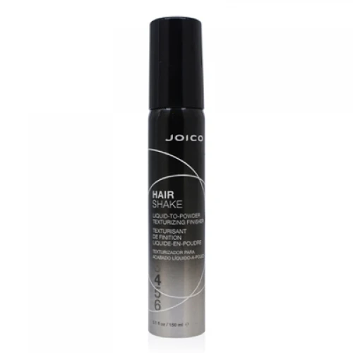 Joico Hair Shake Liquid-to-powder Texturizing Finisher Spray
