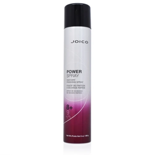 Joico Power Spray Fast-Dry Level 8+ Finishing Spray