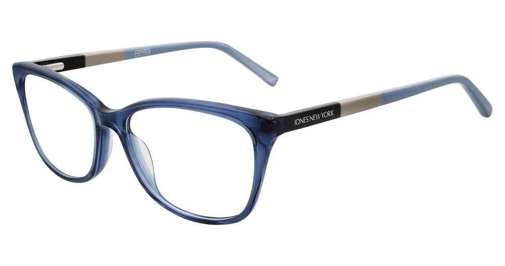 Jones New York J767 Eyeglasses - Image 3