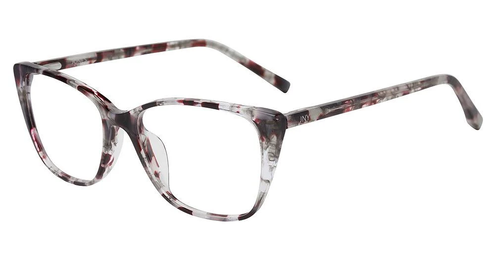 Jones New York VJON801 Eyeglasses - Image 3