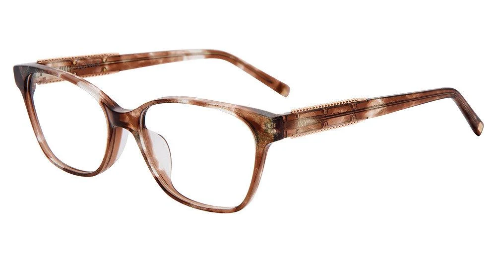 Jones New York VJON805 Eyeglasses - Image 3