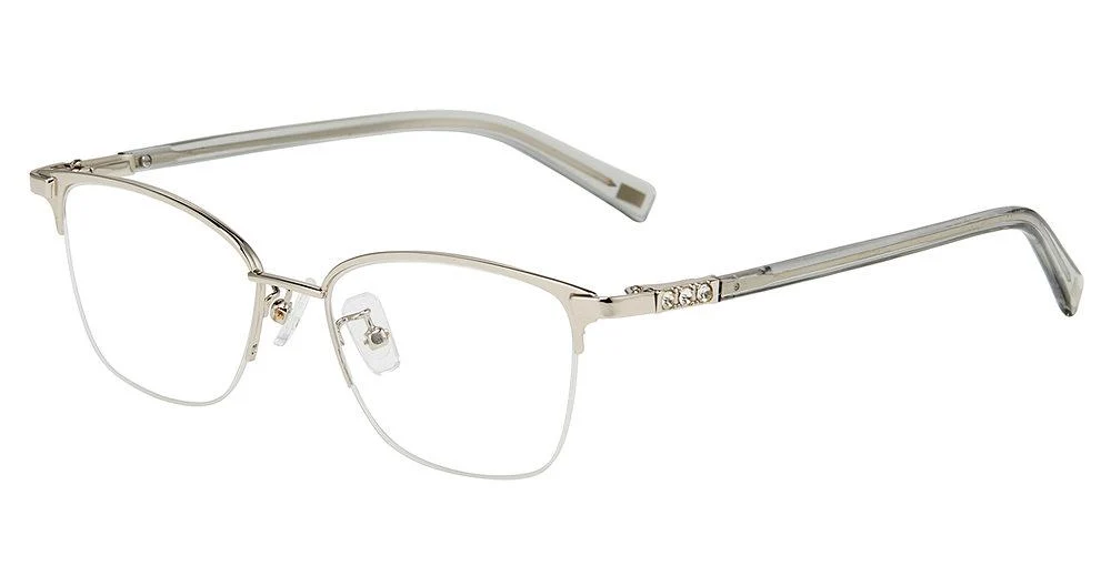 Jones New York VJOP156 Eyeglasses - Image 3