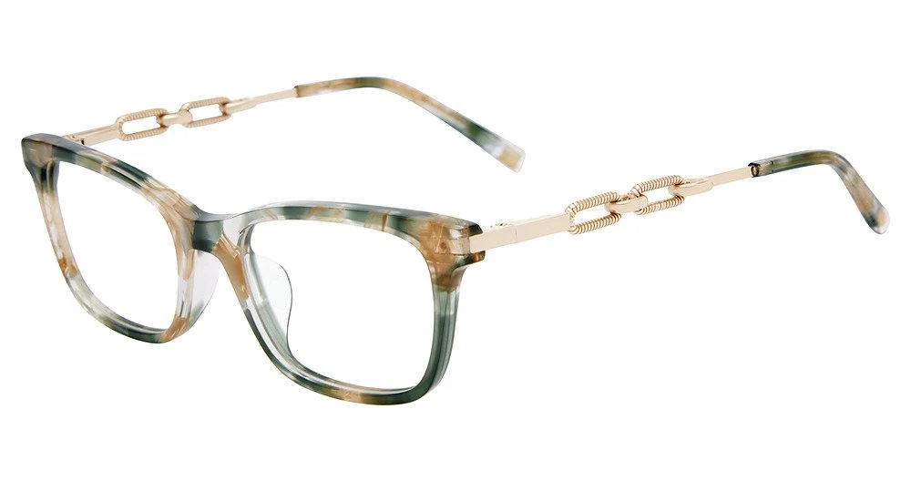 Jones New York VJOP256 Eyeglasses - Image 2