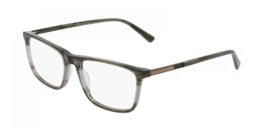 Joseph Abboud JA4123 Eyeglasses - Image 2