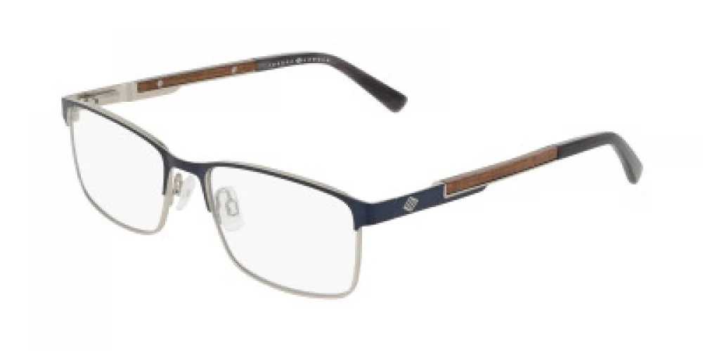 Joseph Abboud JA4124 Eyeglasses - Image 2