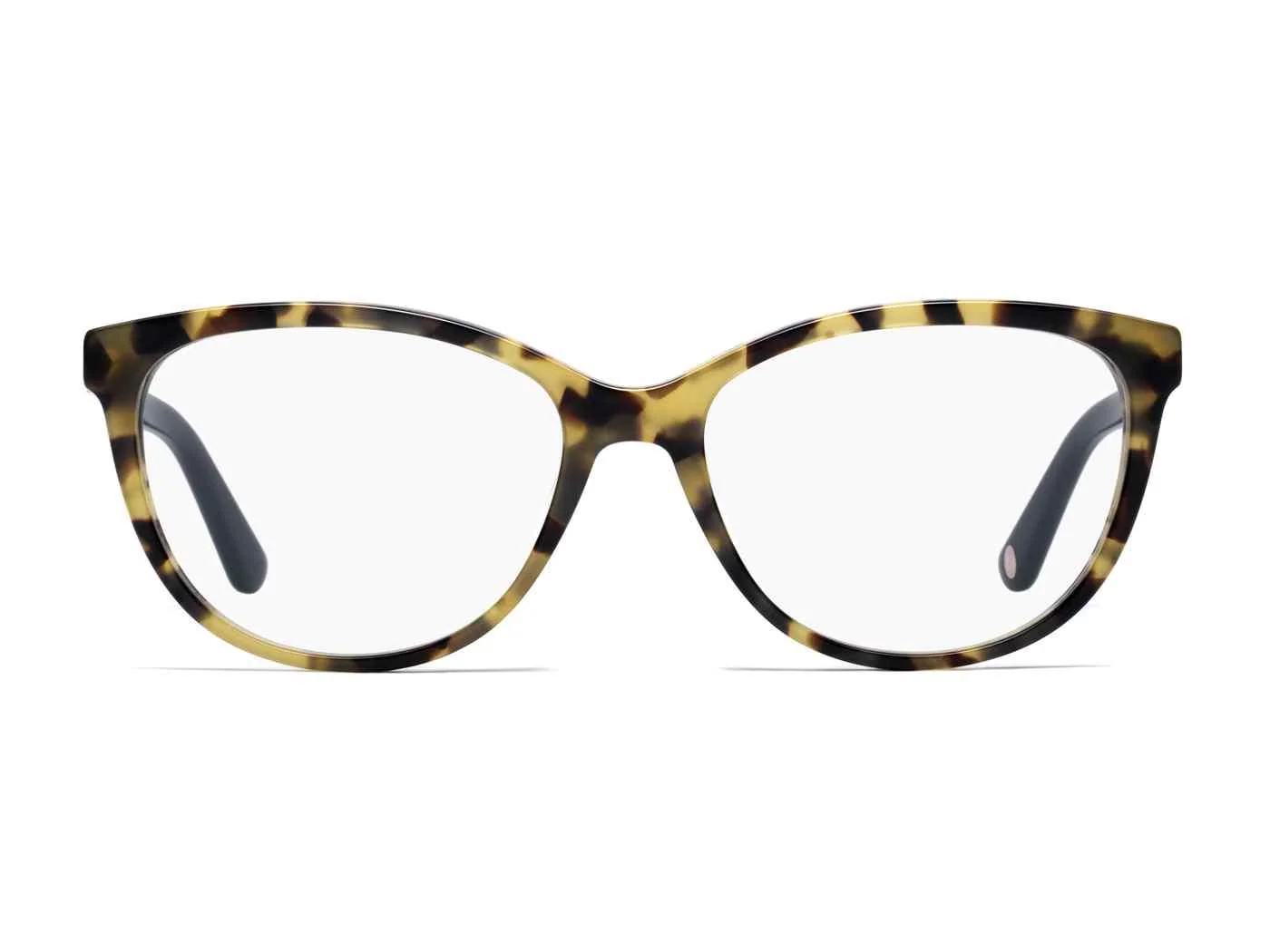 Juicy Couture Ju182 Eyeglasses - Image 4