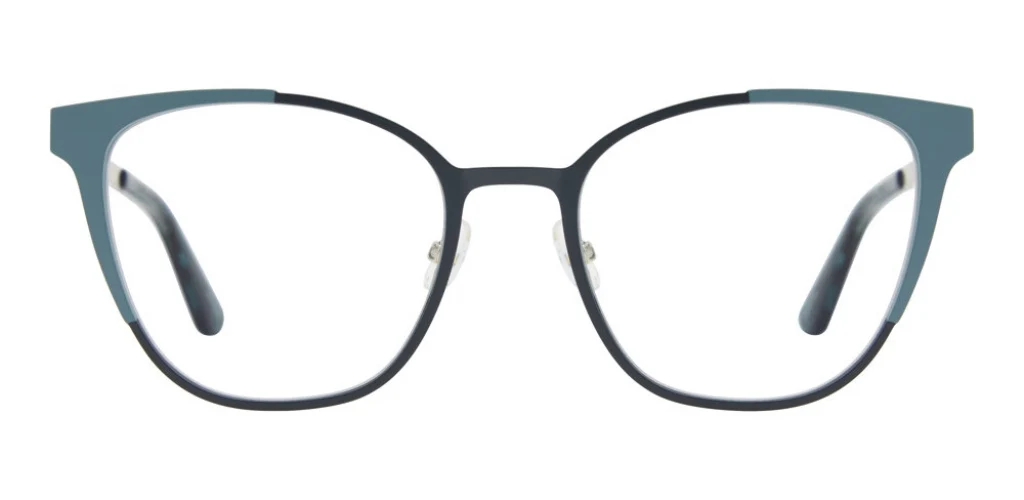 Juicy Couture JU263 Eyeglasses - Image 5