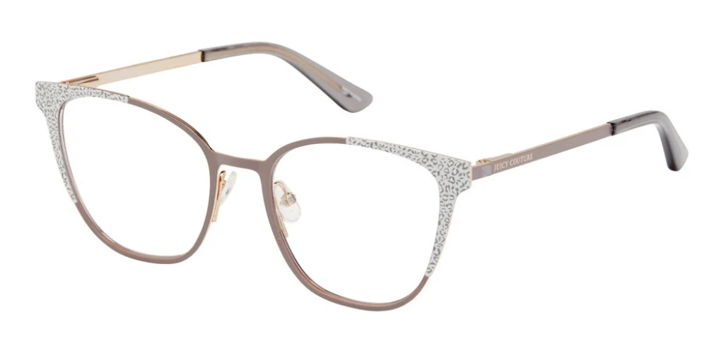 Juicy Couture JU263 Eyeglasses - Image 7