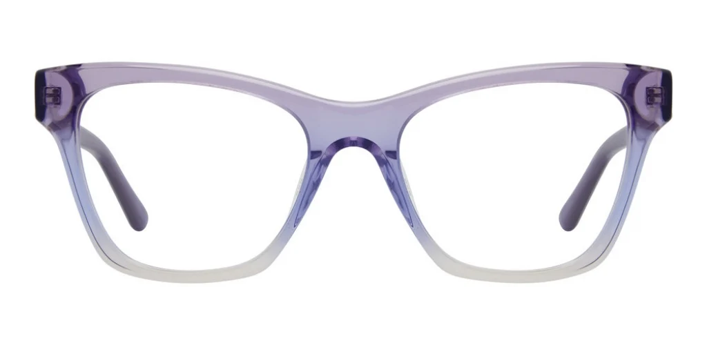 Juicy Couture JU264 Eyeglasses - Image 2