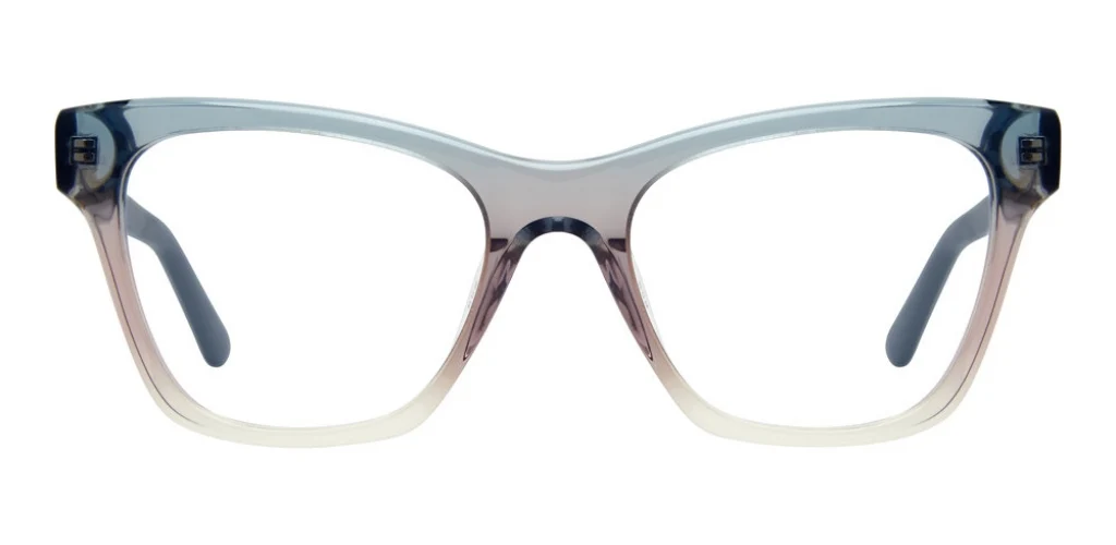 Juicy Couture JU264 Eyeglasses - Image 5