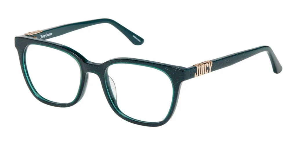 Juicy Couture JU265 Eyeglasses - Image 12